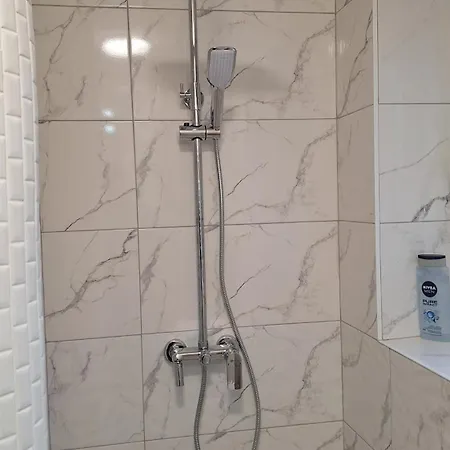 Castanilor Boutique Apartment Brasov