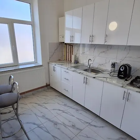 Castanilor Boutique Apartment