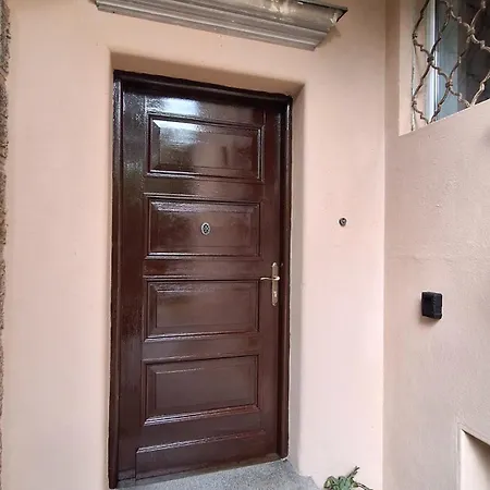 Apartment Castanilor Boutique