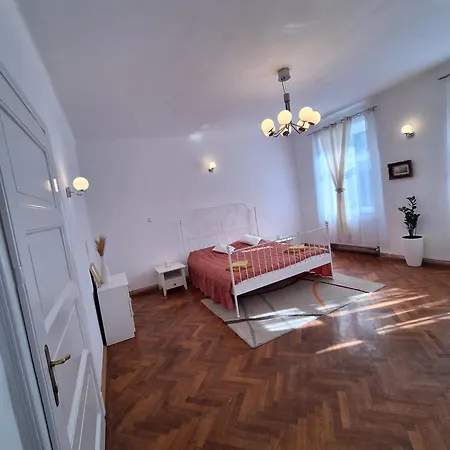 Apartment Castanilor Boutique *