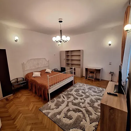 Castanilor Boutique Apartment *