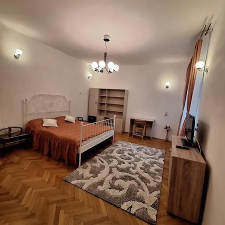 Castanilor Boutique Apartman